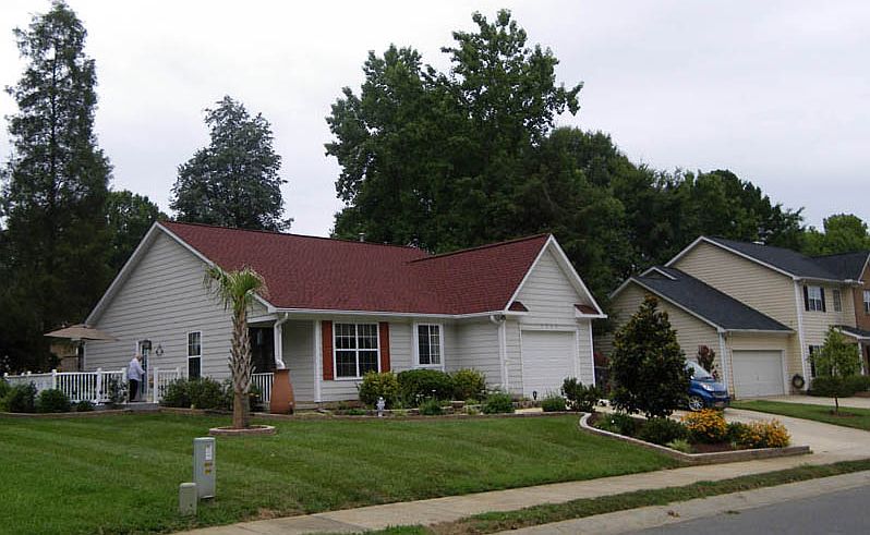 home front
