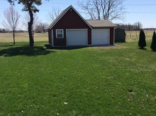 10189 Beecher Rd, Flushing, MI 48433