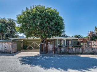 3450 Fisher Pl, Carmel, CA 93923