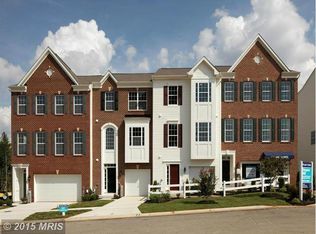 6705 Saw Mill Ct, Columbia, MD 21044