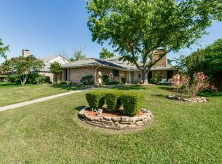 805 Via Altos, Mesquite, TX 75150