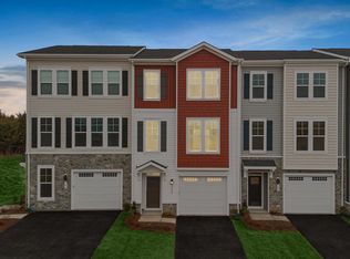 103 Checkerspot Way, Lake Frederick, VA 22630