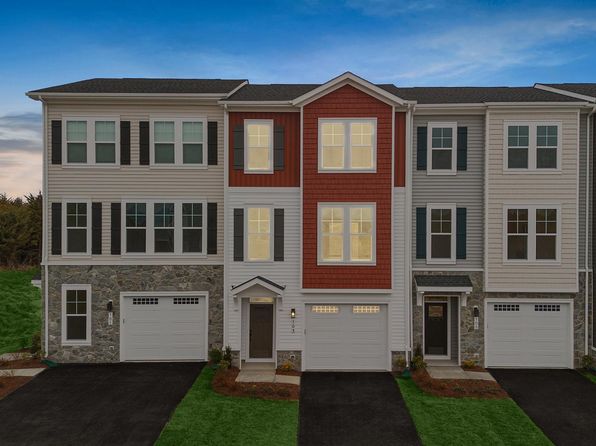 103 Checkerspot Way, Lake Frederick, VA 22630