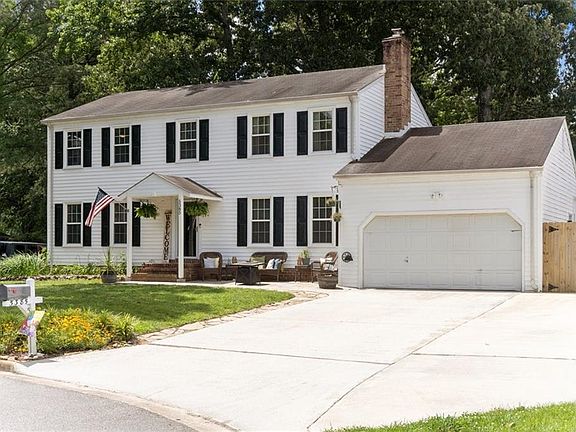 2nd image of 5385 Dalrymple St