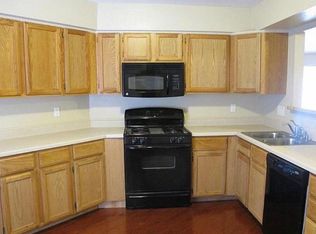 19443 Cypress Harbor Dr, Katy, TX 77449