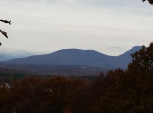 May White Rd, Cleveland, GA 30528