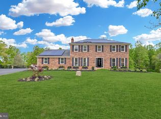 13612 Glenhurst Rd, Gaithersburg, MD 20878