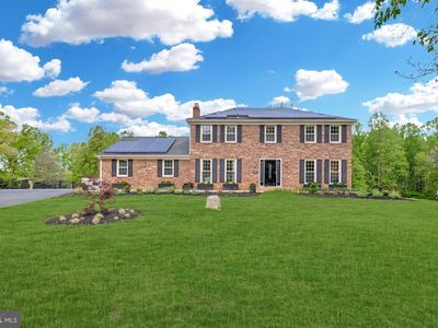 13612 Glenhurst Rd, Gaithersburg, MD, 20878