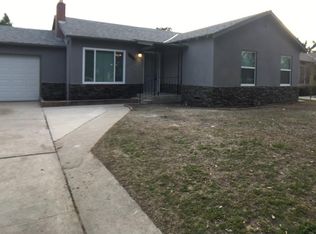 2944 E Cornell Ave, Fresno, CA