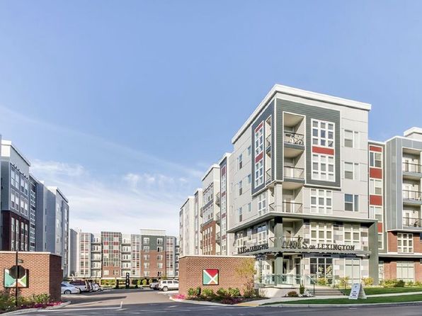 Axis on Lexington | 303 Axis Dr, Louisville, KY