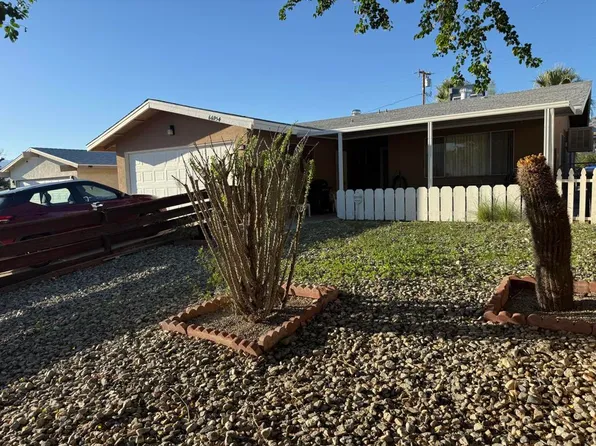 66954 Flora Ave, Desert Hot Springs, CA 92240