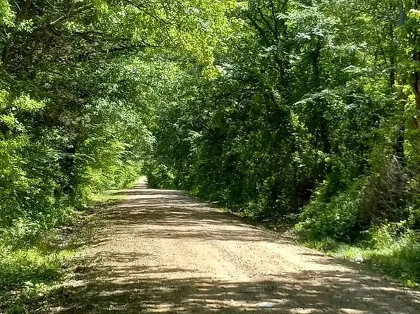 County Road 2425, Como, TX 75431