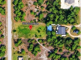 918 Scott Ave, Lehigh Acres, FL 33972