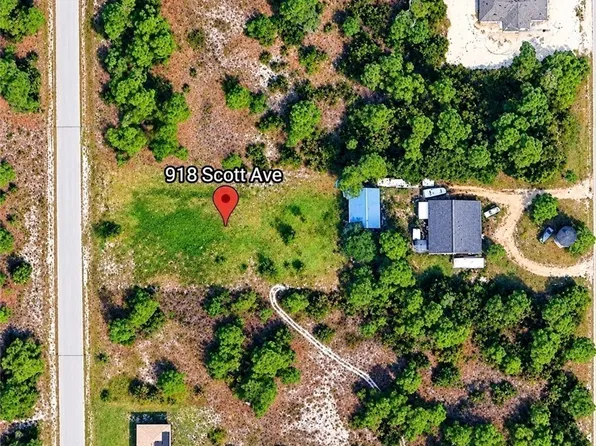 918 Scott Ave, Lehigh Acres, FL 33972