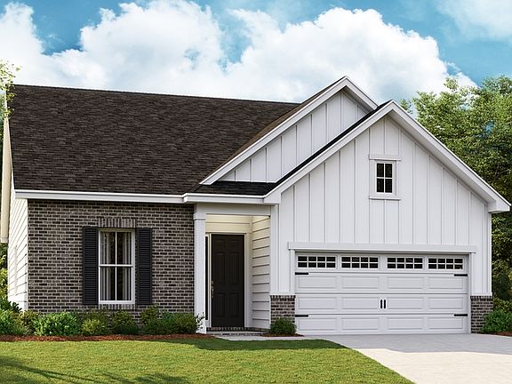 The Avril Elevation B