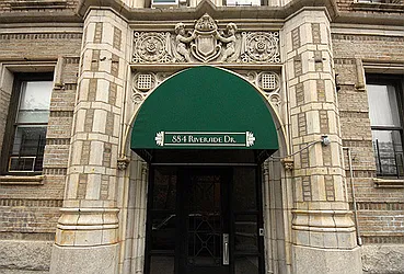 Rented by Vantage Living