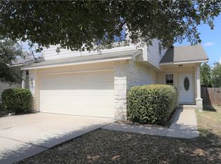 429 Sweet Leaf Ln, Pflugerville, TX 78660