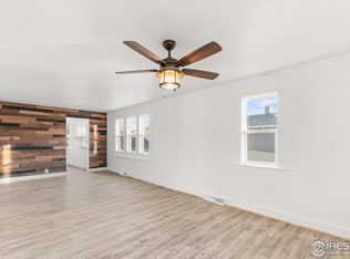 414 Euclid St, Fort Morgan, CO 80701