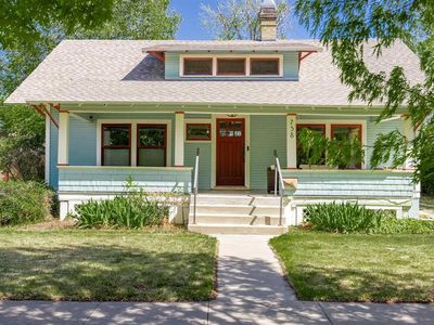738 N 3rd Street, Montrose, CO, 81401