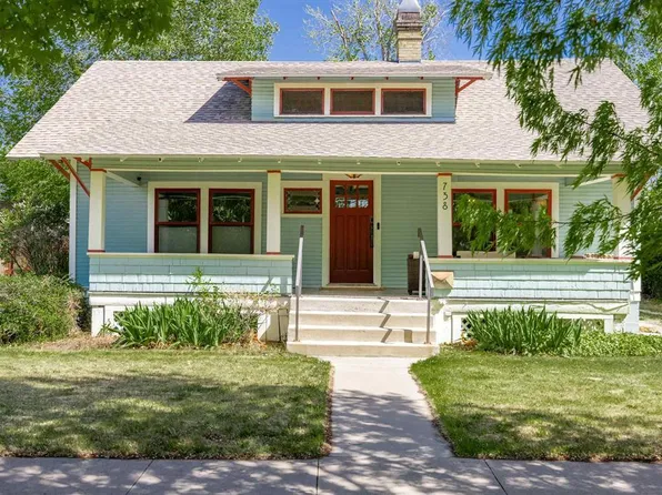 738 N 3rd Street, Montrose, CO 81401