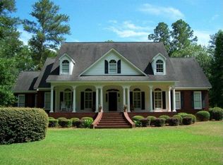 330 Northampton Rd, Leesburg, GA 31763