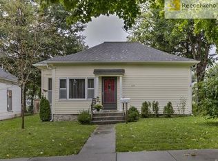 815 Main St, Osawatomie, KS 66064