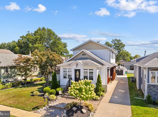 41 Payson Ave, Audubon, NJ 08106