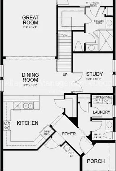 1000 Teal Creek Dr — Photo 4
