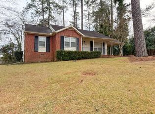 1124 Darlington Dr, Macon, GA 31210