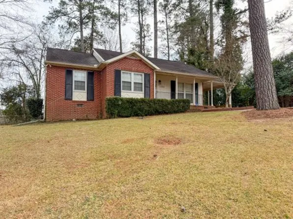 1124 Darlington Dr, Macon, GA 31210