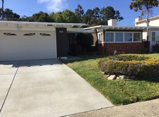 886 Robin Ln, Millbrae, CA 94030