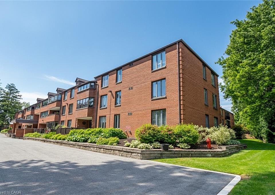 1st image of 150 Wilson St W #103