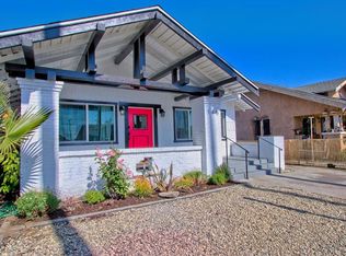 145 W 59th St, Los Angeles, CA 90003