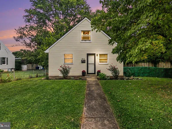 912 High St, Steelton, PA 17113