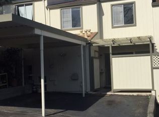 113 Oliva Ct #E, Novato, CA 94947