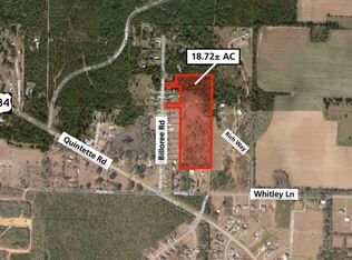 Billoree Rd, Pace, FL 32571