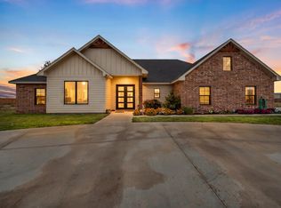 2506 S County Road 1041, Stanton, TX 79782