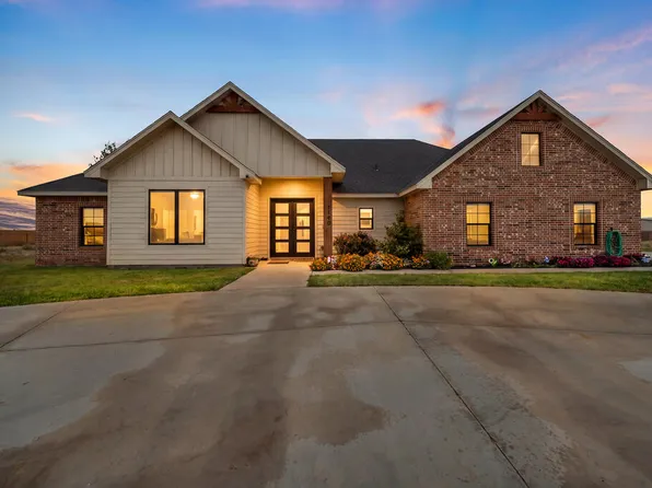 2506 S County Road 1041, Stanton, TX 79782