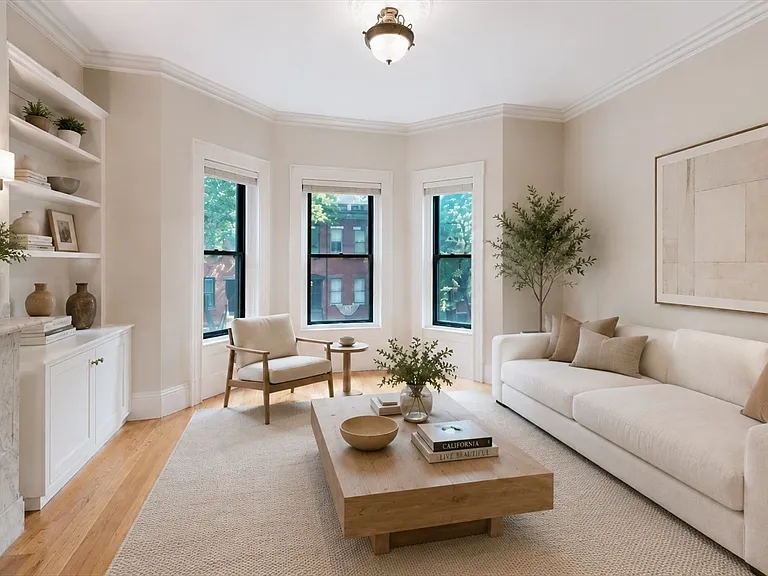 36 Appleton St #2 — Photo 1