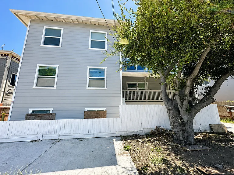1506 Lincoln Ave #C — Photo 2