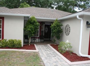 2195 Barbara Dr, Saint Cloud, FL 34771