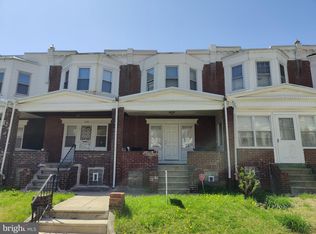 2154 Elkins Ave, Philadelphia, PA