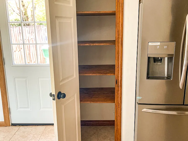 Pantry