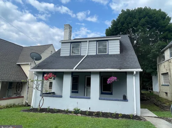 815 Fayette St, Cumberland, MD 21502