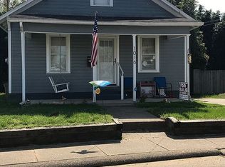 1016 34th St, Vienna, WV 26105