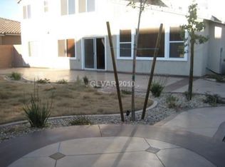 10061 Parnassia Ct, Las Vegas, NV 89178