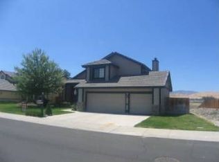 5525 Santa Rosa Ct, Sparks, NV 89436