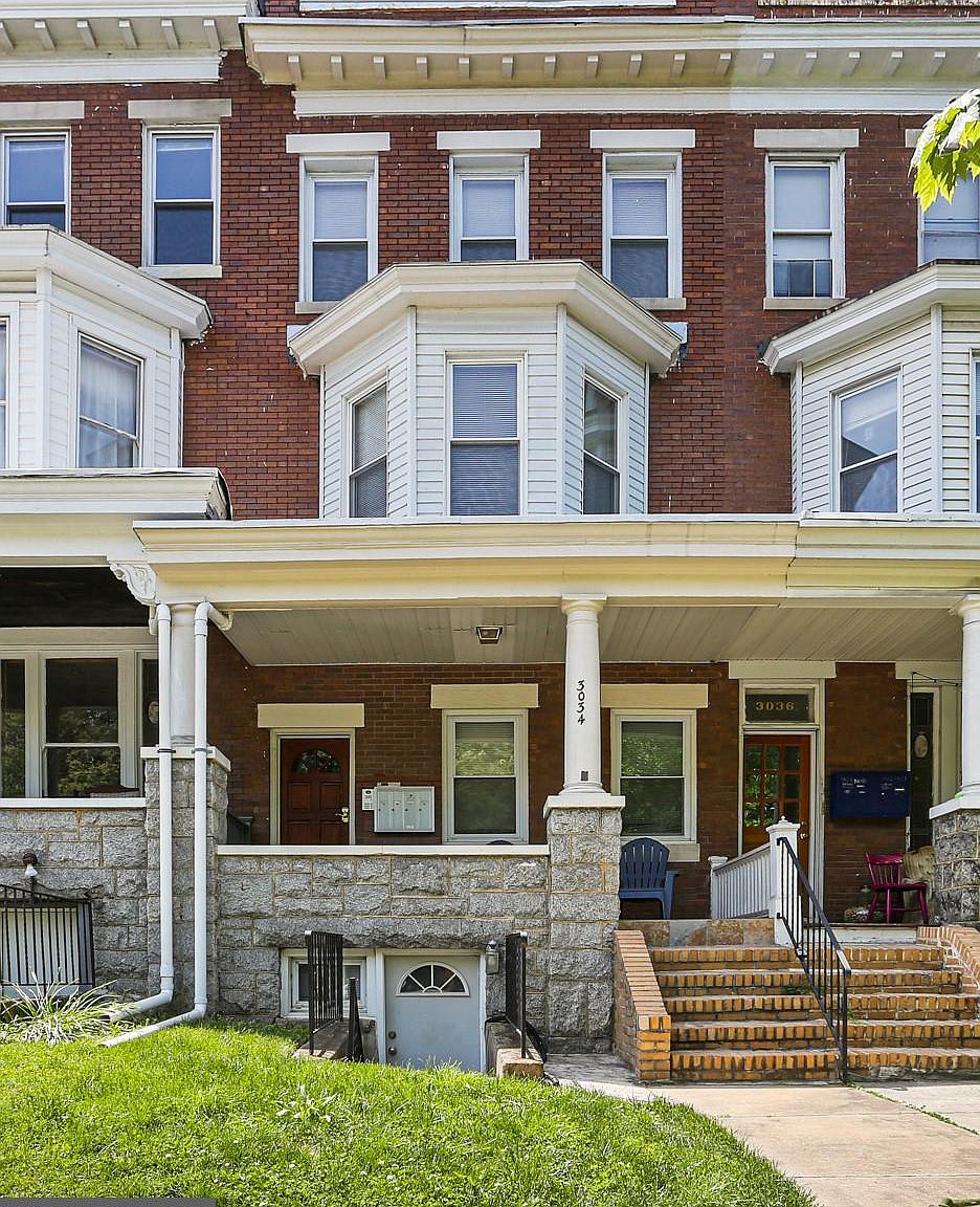 3034 Guilford Ave, Baltimore, MD 21218 Zillow