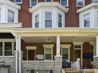 3034 Guilford Ave, Baltimore, MD 21218