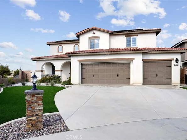 34775 Bunchgrass Ln, Murrieta, CA 92563